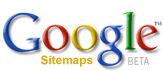 Google SiteMaps