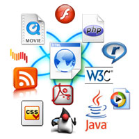 icones varias tecnologias